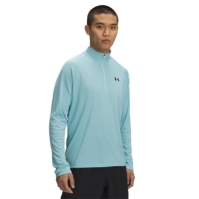 Under Armour Armour UA Techtm ½ Zip Maneca Lunga barbat