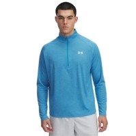 Under Armour Armour UA Techtm ½ Zip Maneca Lunga barbat