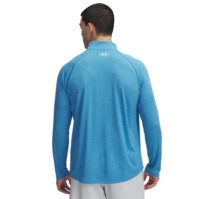 Under Armour Armour UA Techtm ½ Zip Maneca Lunga barbat