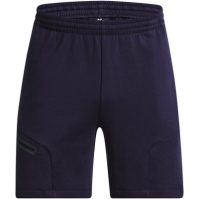 Under Armour Unstop Flc Shrt Sn42