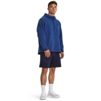 Under Armour Unstop Flc Shrt Sn42