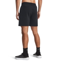 Under Armour Unstop Flc Shrt Sn42