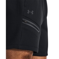 Under Armour Unstop Flc Shrt Sn42