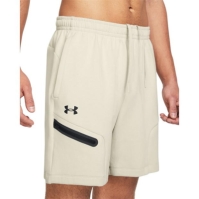 Under Armour Unstop Flc Shrt Sn42