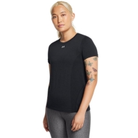 Under Armour Armour Vanish Seamless Loose Ss Gym Top dama