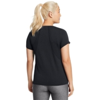 Under Armour Armour Vanish Seamless Loose Ss Gym Top dama