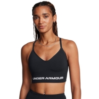 Under Armour Armour Vanish Seamless Low Bra Impact Sports dama