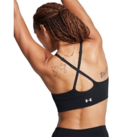 Under Armour Armour Vanish Seamless Low Bra Impact Sports dama