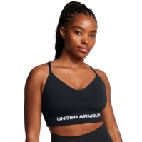 Under Armour Armour Vanish Seamless Low Bra Impact Sports dama