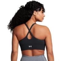 Under Armour Armour Vanish Seamless Low Bra Impact Sports dama