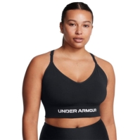 Under Armour Armour Vanish Seamless Low Bra Impact Sports dama