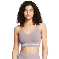 Under Armour Armour Vanish Seamless Low Bra Impact Sports dama