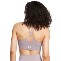 Under Armour Armour Vanish Seamless Low Bra Impact Sports dama