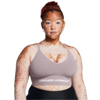 Under Armour Armour Vanish Seamless Low Bra Impact Sports dama