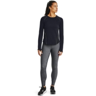 Under Armour W MERIDIAN HEATHER LEG