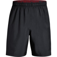 Under Armour WOVEN GRAPHIC SHORT