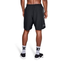 Under Armour WOVEN GRAPHIC SHORT