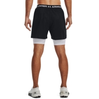 Under Armour Wvn 2in1 Vent Sts Sn99