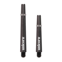 Unicorn Gripper 3 Shafts Small Thread