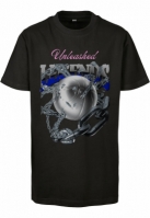 Tricou Unleashed Legends copil Mister Tee