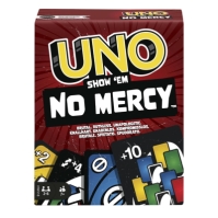 UNO Uno No Mercy