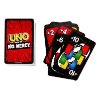 UNO Uno No Mercy