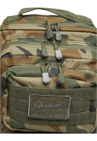 US Assault Pack Large Brandit