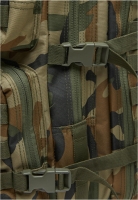 US Assault Pack Large Brandit