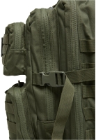 US Assault Pack Large Brandit