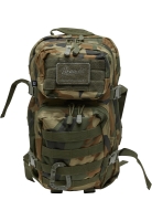 US Assault Pack Medium Brandit