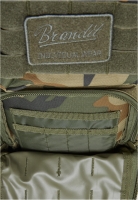 US Assault Pack Medium Brandit