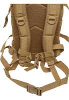 US Assault Pack Medium Brandit