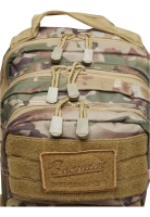 US Assault Pack Medium Brandit