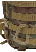 US Assault Pack Medium Brandit