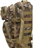 US Assault Pack Medium Brandit