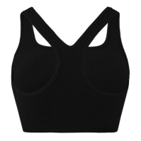 USA Pro Pro Seamless Ribbed Bra dama