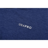 Tricou USA Pro Tech C dama