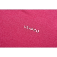 Tricou USA Pro Tech C dama