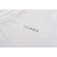 Tricou USA Pro Tech V dama