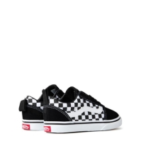 Vans Vans Ward Check In44