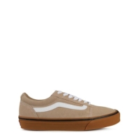 Vans Ward Suede