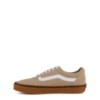 Vans Ward Suede