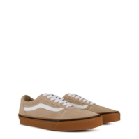 Vans Ward Suede