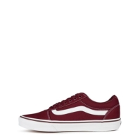 Vans Ward Suede