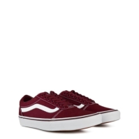 Vans Ward Suede