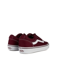 Vans Ward Suede