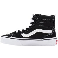 Pantof Vans YT Filmore Hi 's black VN0A5HZDIJU copil