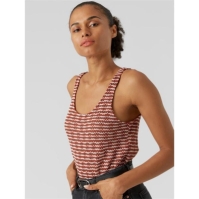 Vero Moda VM Mille Sl Top Ld99