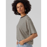 Vero Moda VM O-Neck Top Ld99