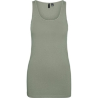 Vero Moda VM Vmmaxi Tnk Ld00